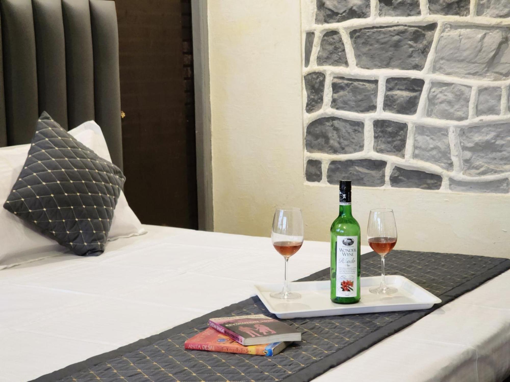Pine Valley Resort Kasauli Εξωτερικό φωτογραφία