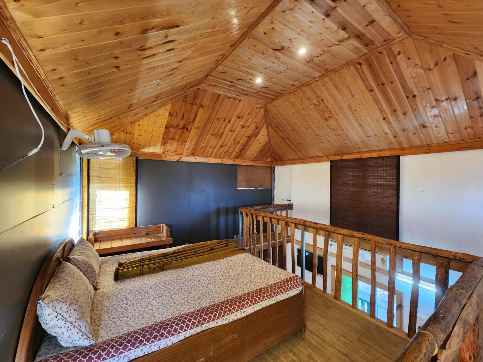 Pine Valley Resort Kasauli Εξωτερικό φωτογραφία